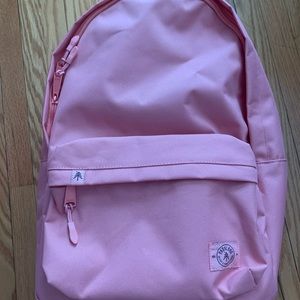 New with tags parkland vintage backpack